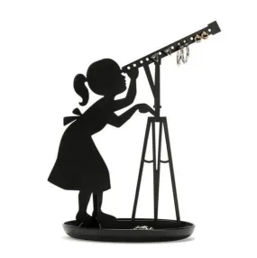 Stargazer Jewelry Stand