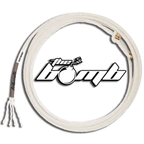 The Lone Star Bomb Heel Rope
