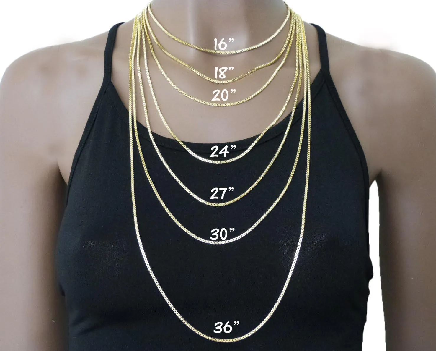 Unisex Small Size Pave Crown Tilted Initial Alphabet Letter D Pendant Various Chain Necklace in Gold Tone