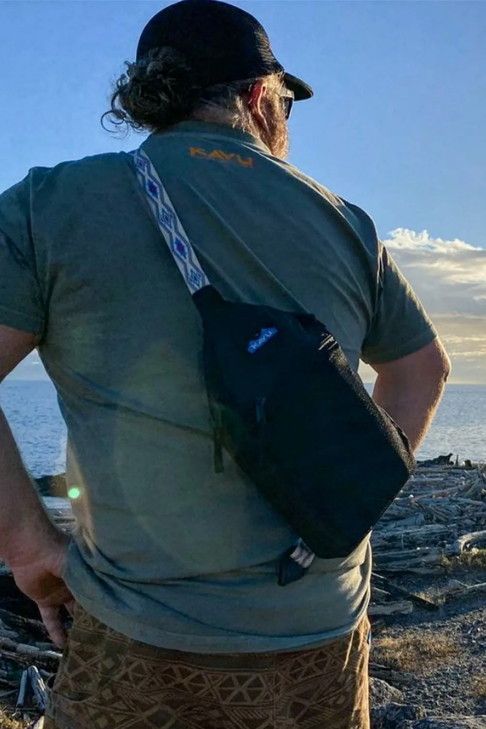 Yoho Sling